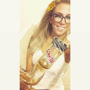 Meet your Posher, Jackie